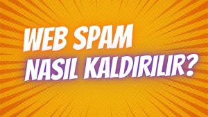 spam link kaldırma şikayet etme