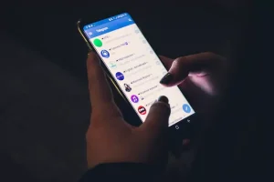 telegram web