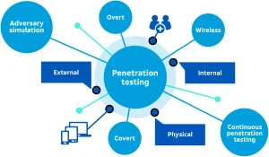 Penetrasyon test