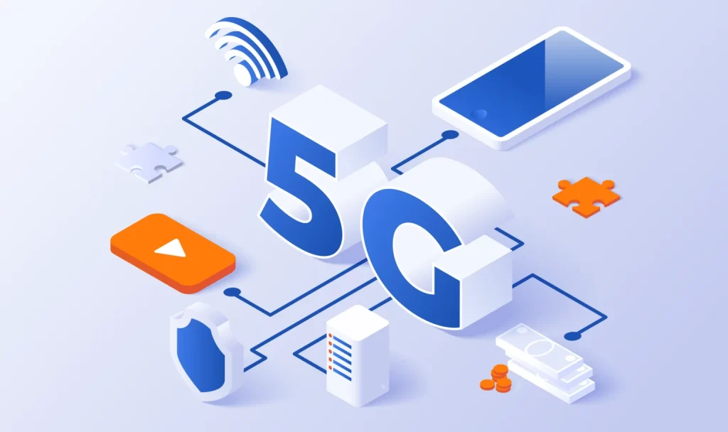 5g teknolojisi nedir